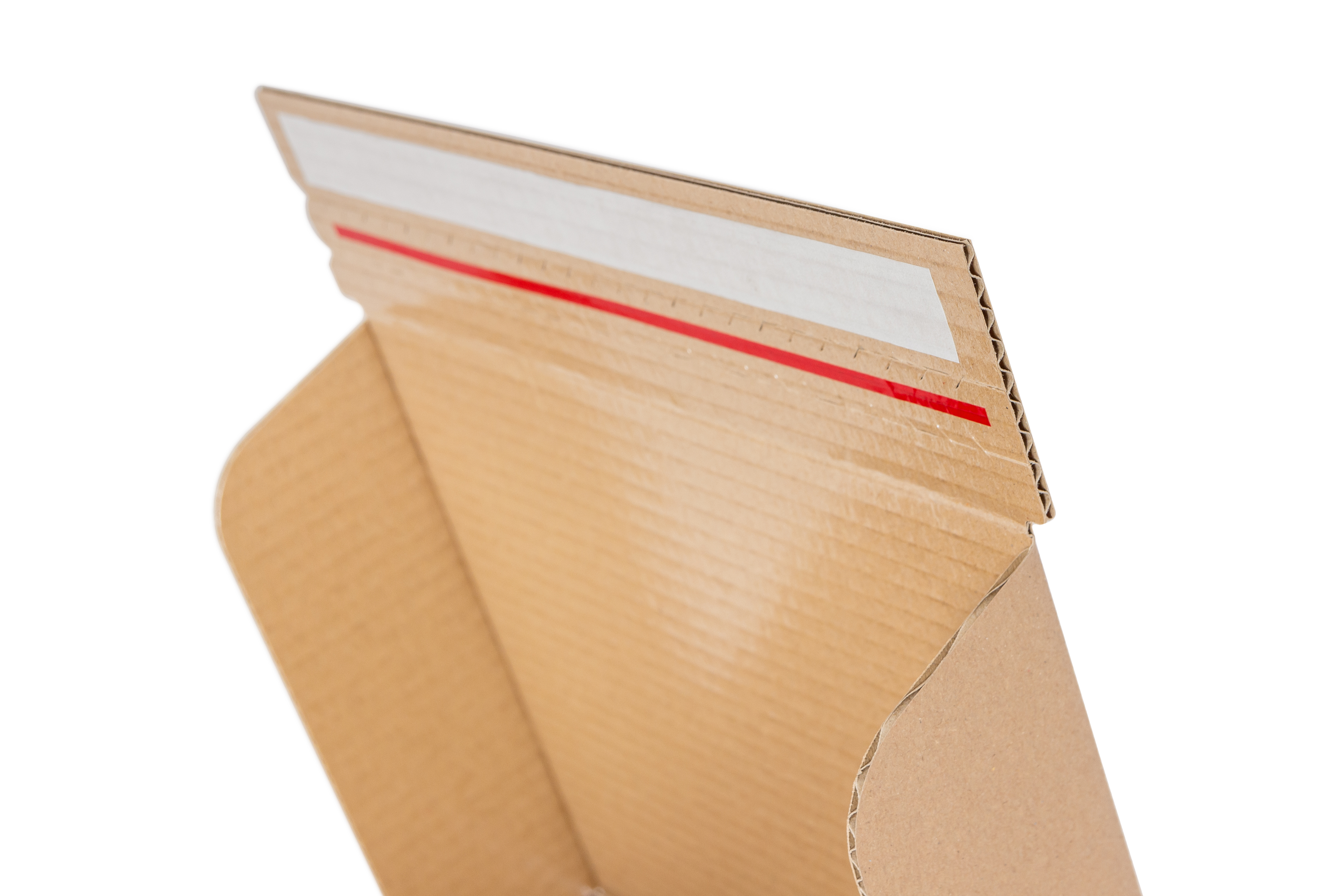 Opakowanie e-commerce z nadrukiem