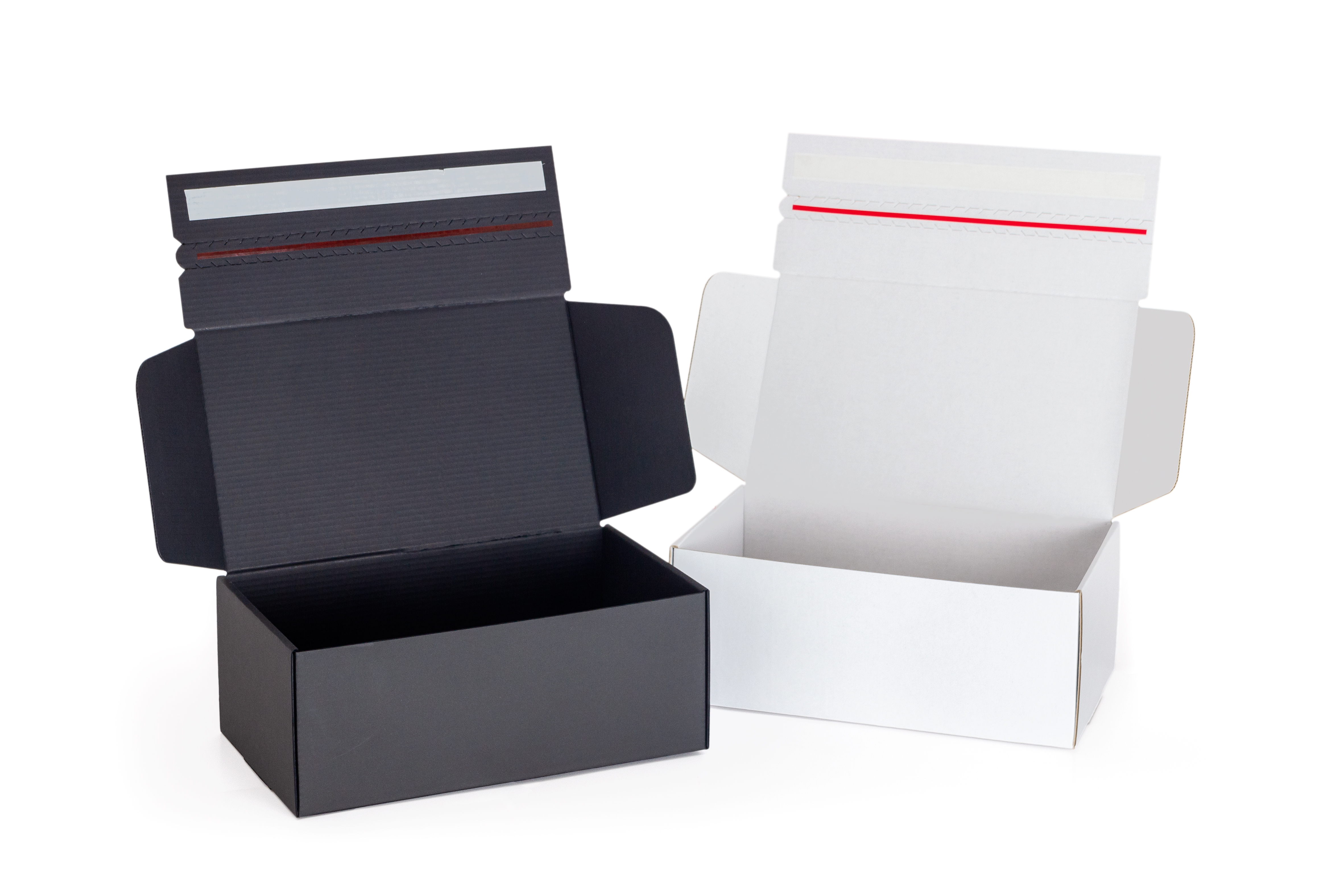 Opakowanie e-commerce wysyłkowe