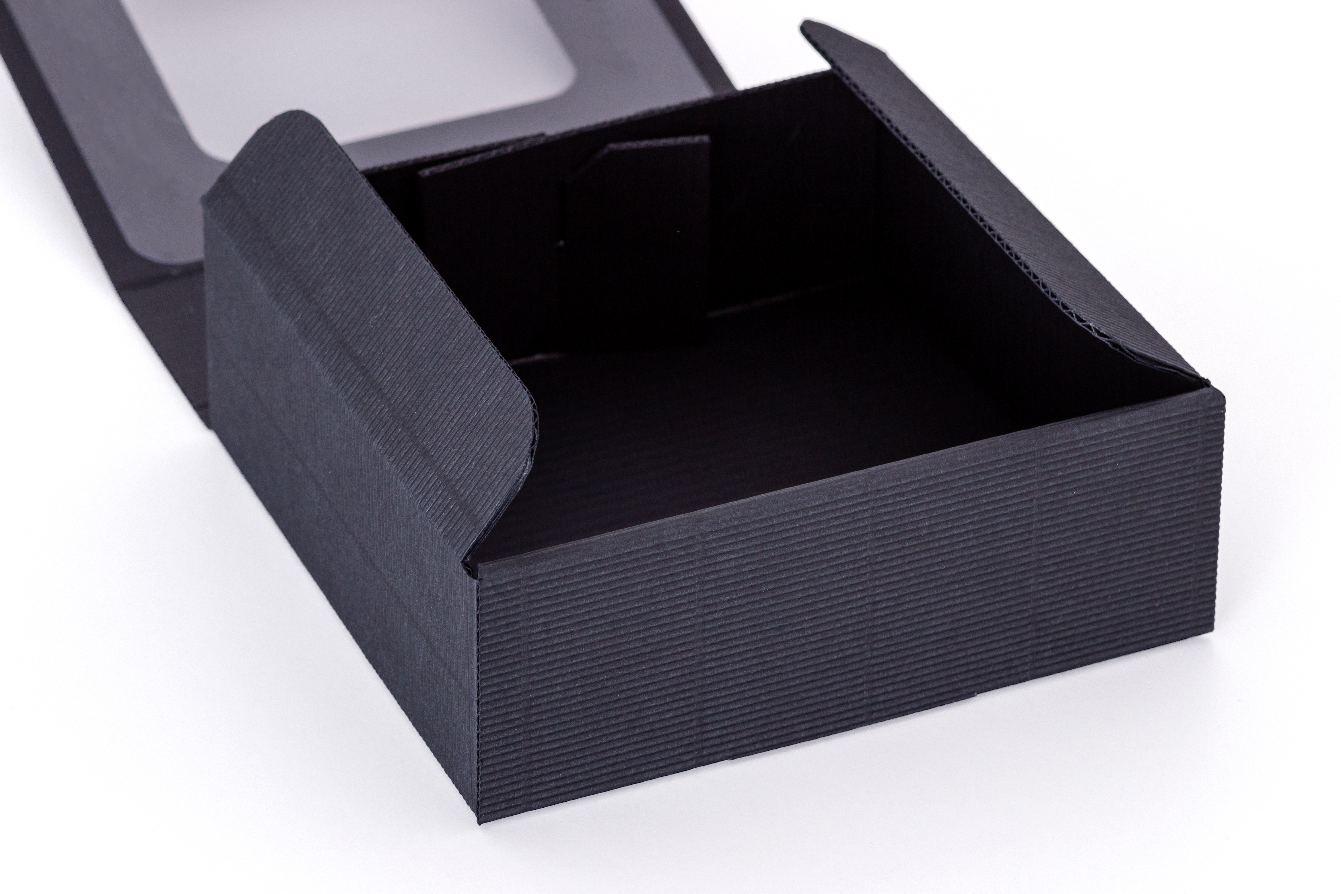 Opakowanie klapowe - widok 2