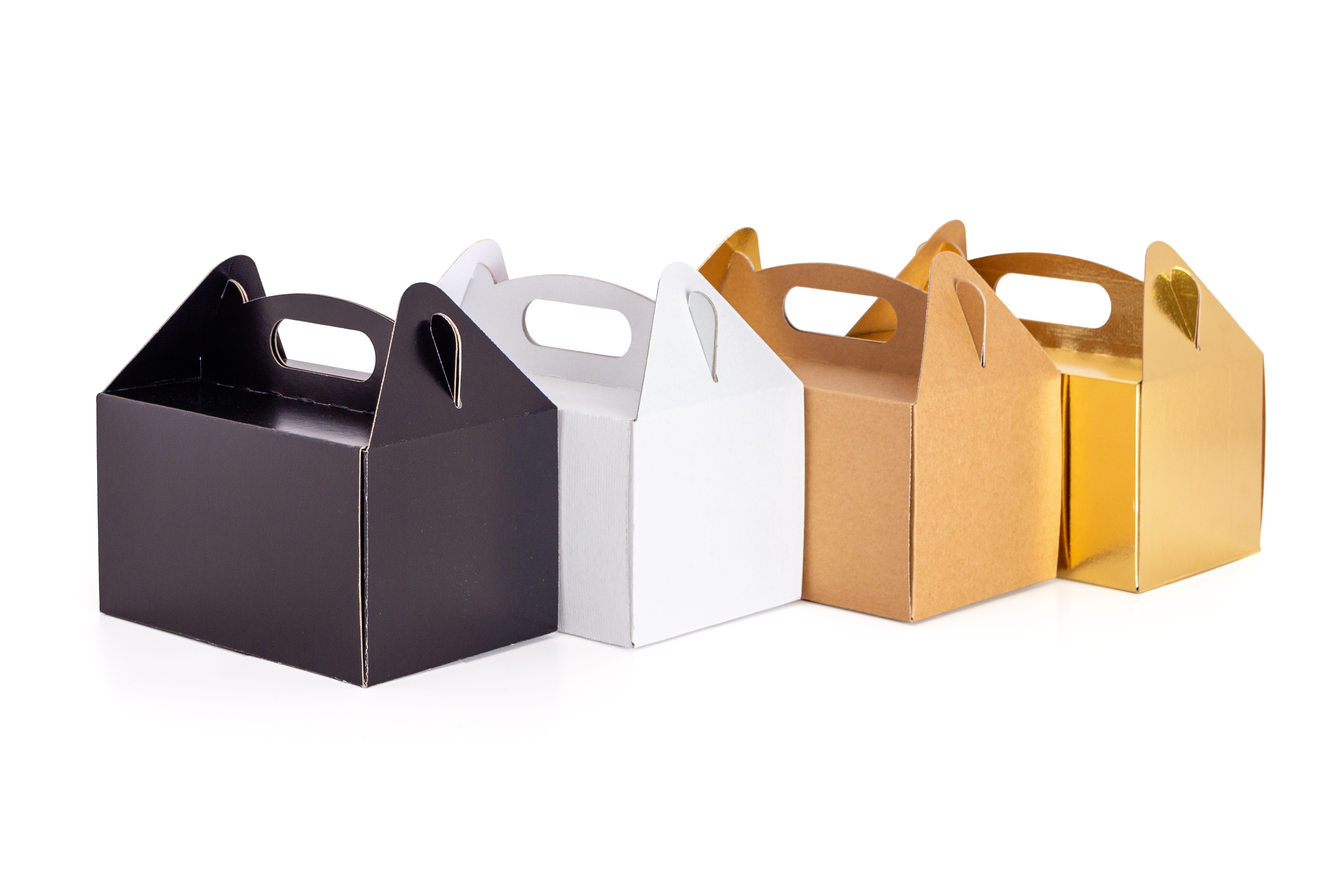 Opakowanie wykrojnikowe - widok 2