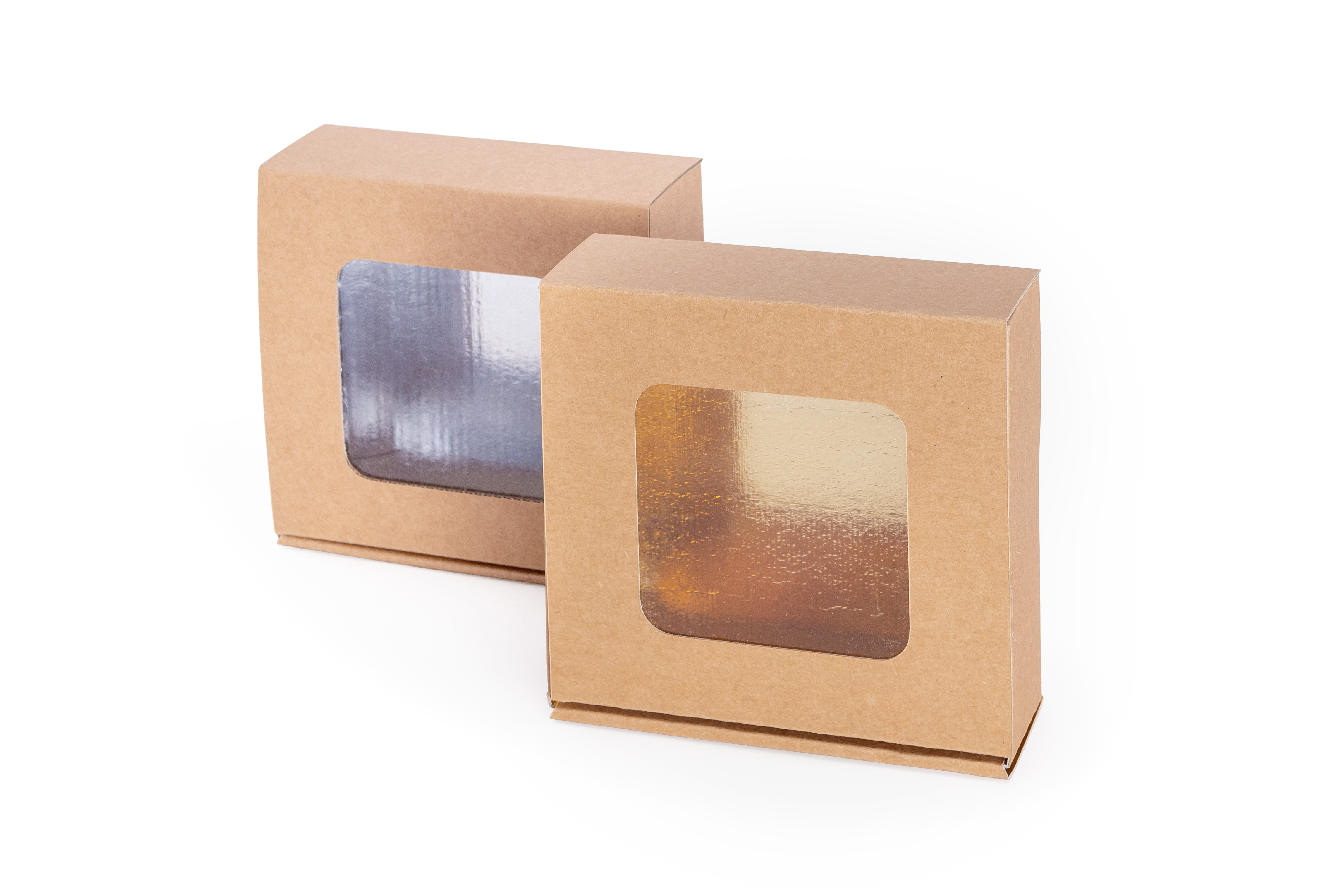 Opakowanie wykrojnikowe 4