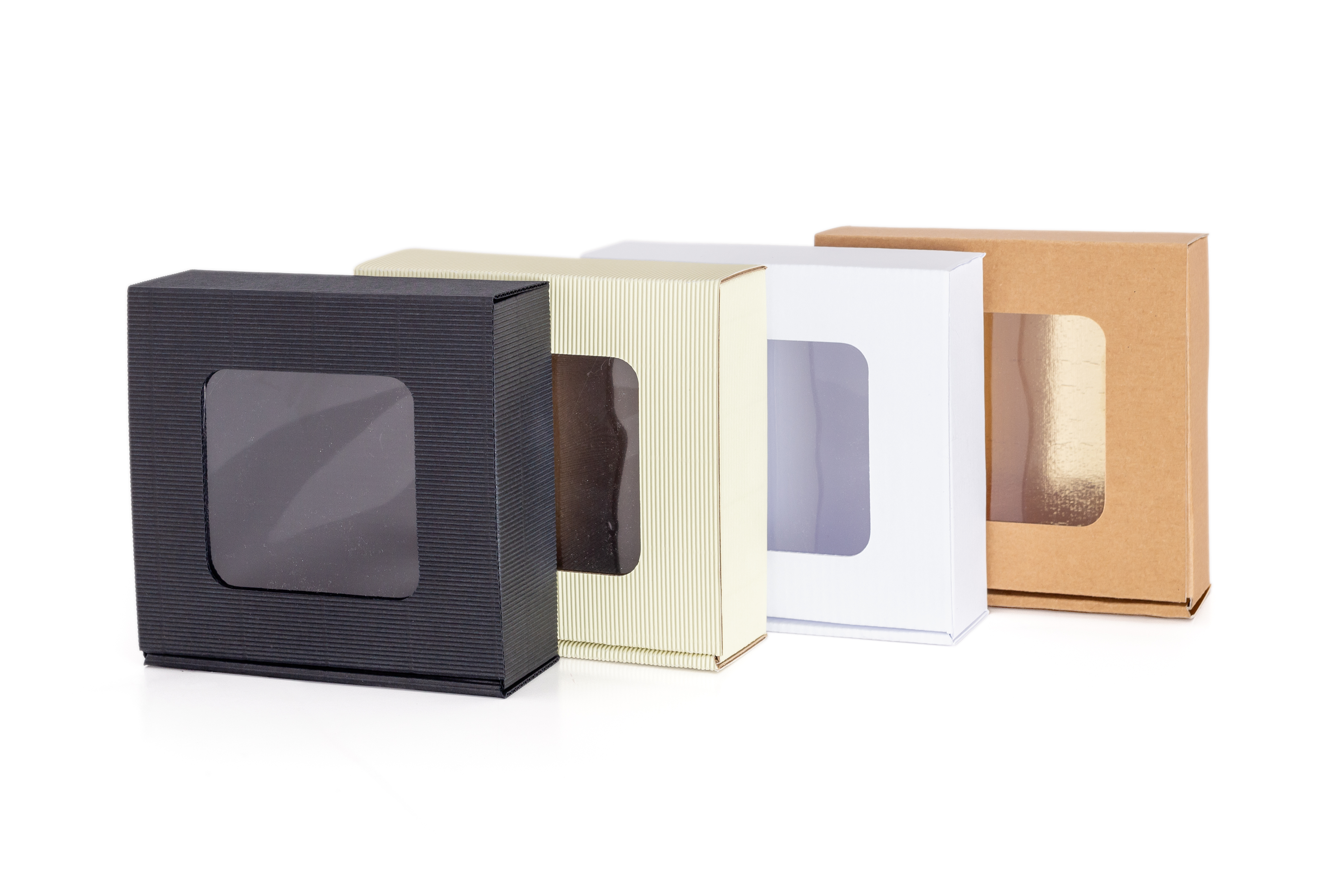 Opakowanie wykrojnikowe 6